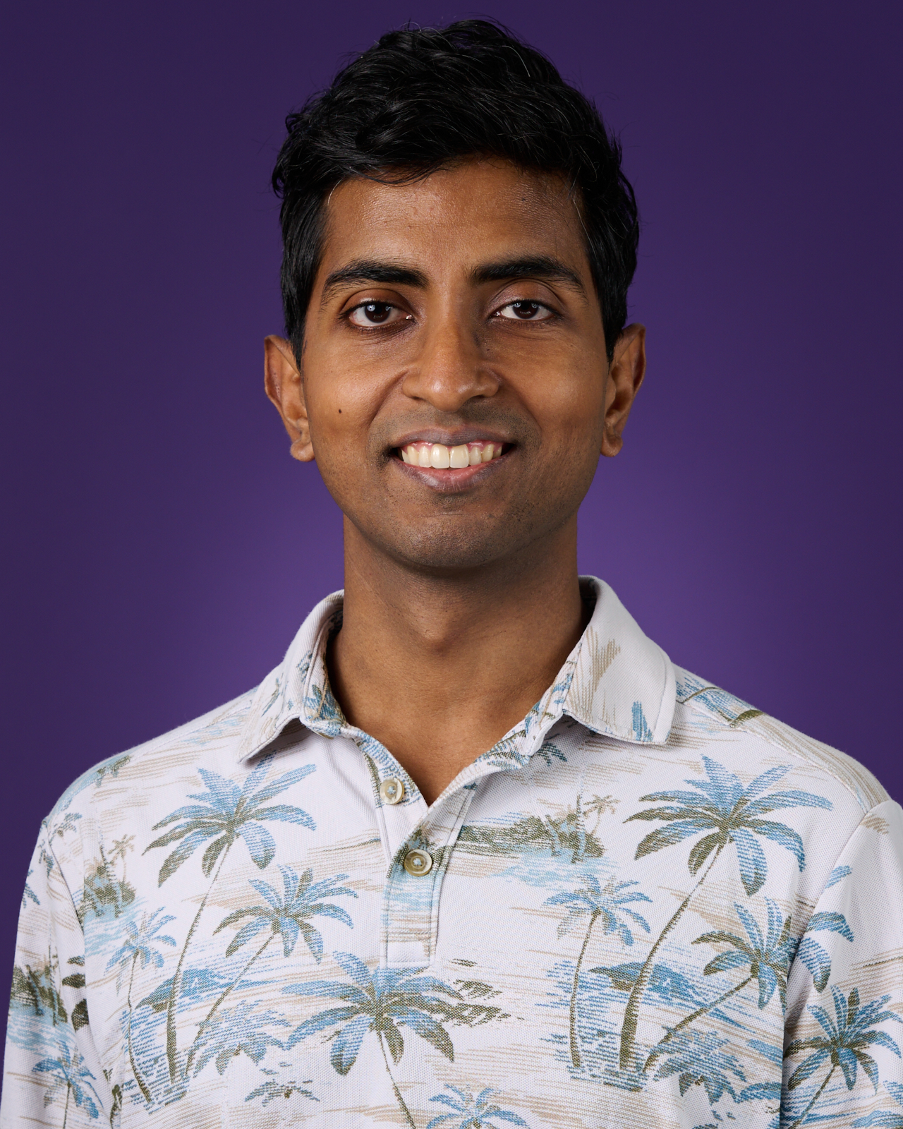 Vikram Natarajan